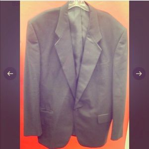 Balmain blazer men’s